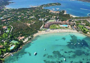 CELESTE Central Apartment in Porto Rotondo with private parking Porto Rotondo